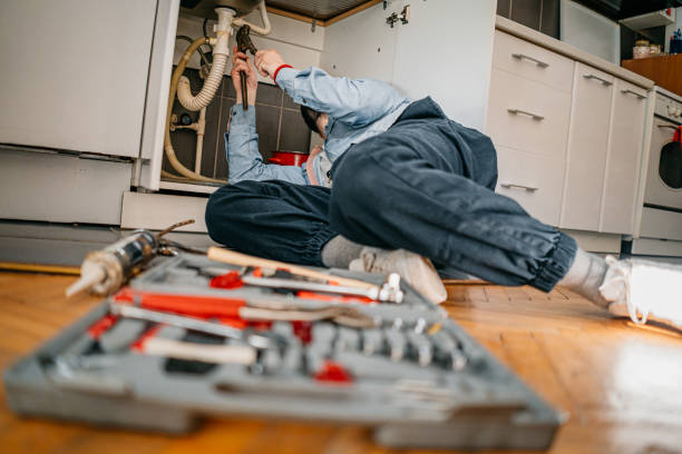 Best Sprinkler Systems  in Sawmills, NC