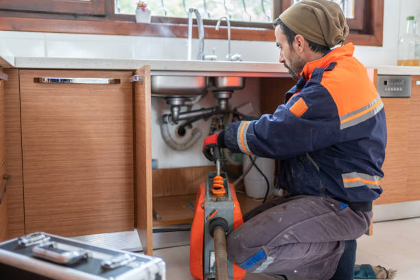 Best Hot Water Heater Installation  in Sawmills, NC