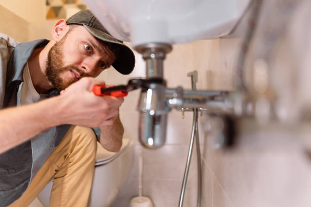 Best Faucet Repair  in Sawmills, NC