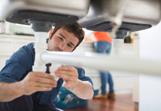 Best Commercial Plumbing Services  in Sawmills, NC