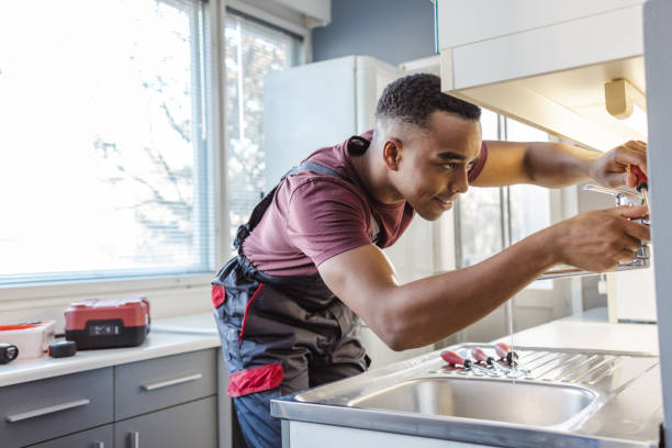 Best Shower Repair Services  in Sawmills, NC